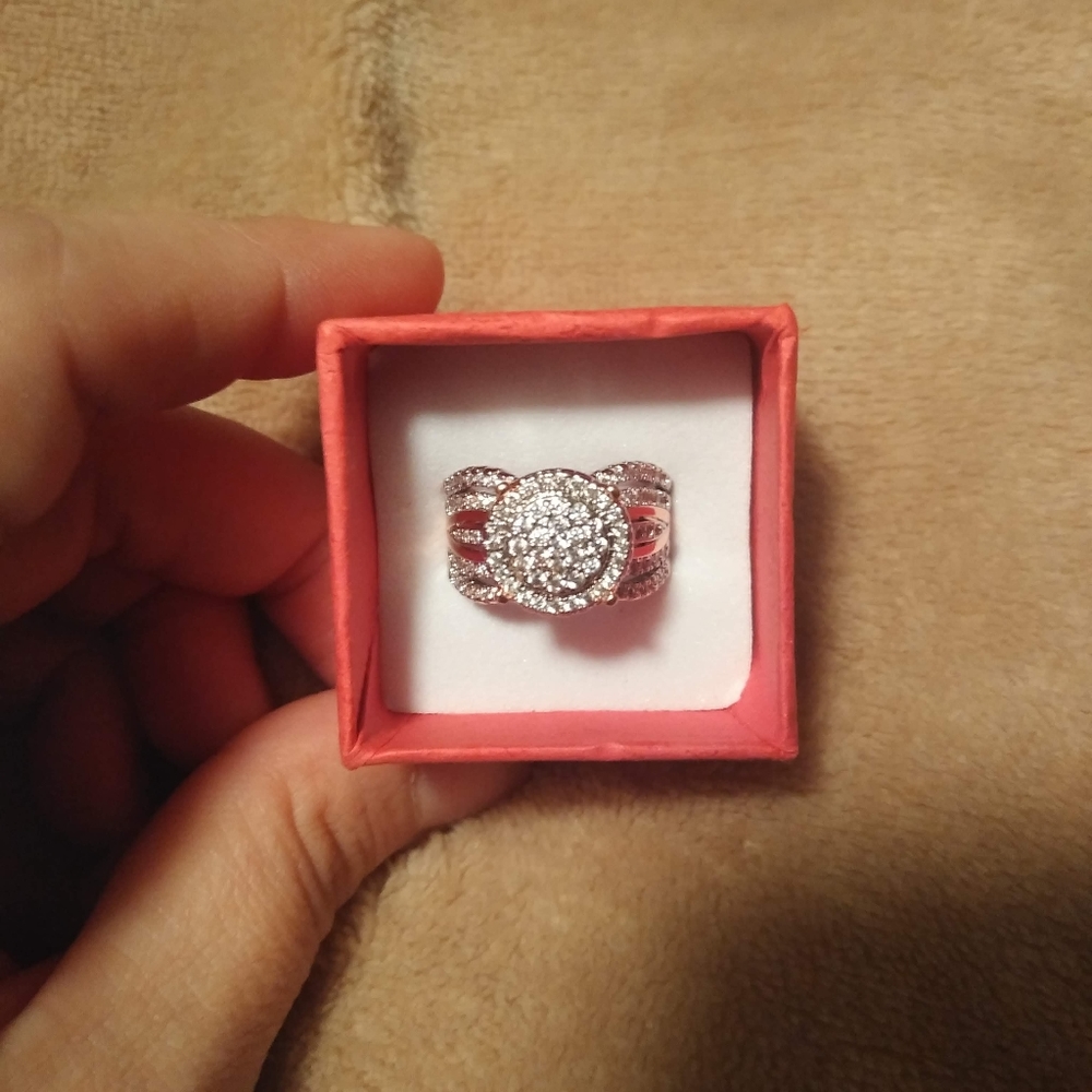 Sterling silver